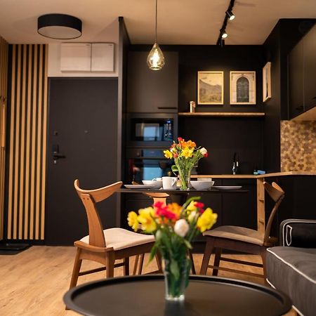 Apartament No1 Wyszynskiego Wrocław Eksteriør billede