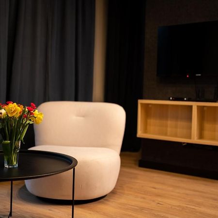 Apartament No1 Wyszynskiego Wrocław Eksteriør billede