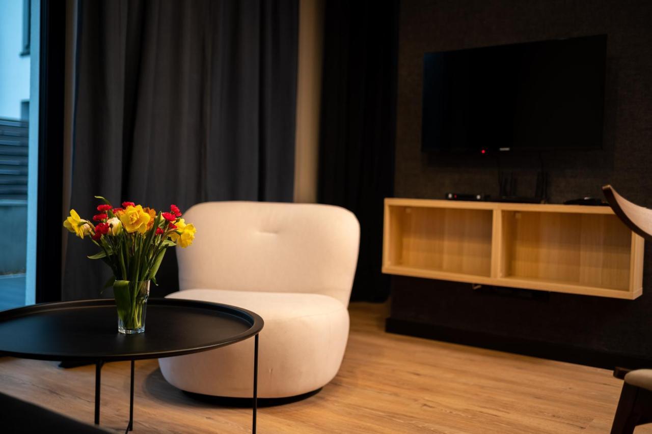 Apartament No1 Wyszynskiego Wrocław Eksteriør billede